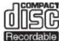 YAMAHA MCR550 - .... Disques audio numériques CD-R, CD-RW - 2