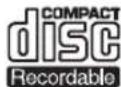 YAMAHA MCR550 - .... Цифровые аудиодиски CD-R, CD-RW - 2