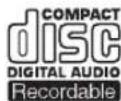 YAMAHA MCR550 - ■Dischi riproducibili - 2