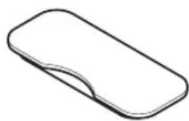 YAMAHA MCR550 - ACCESSOIRES FOURNIS - 4