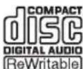 YAMAHA MCR550 - .... Цифровые аудиодиски CD-R, CD-RW - 1