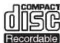 YAMAHA MCR550 - ■Abspielbare Discs - 4