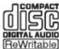 YAMAHA MCR550 - .... Discos de audio digital CD-R, CD-RW - 1