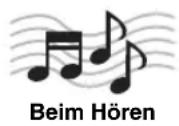 YAMAHA MCR550 - Verwenden des TP (Verkehrsdienst)-Datendienstes - 1