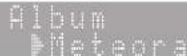 YAMAHA CRXB370 - Playback information - 1
