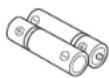 YAMAHA CRXB370 - Accessories - 4