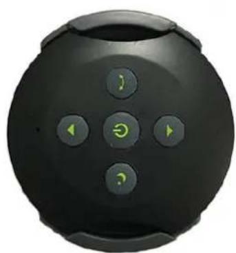 Emerio CFH212922.1 - Hinteres Ventilatorgitter montieren - 8