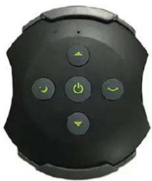 Emerio CFH212922.1 - Hinteres Ventilatorgitter montieren - 10