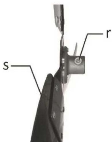 S r