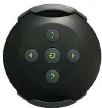 Emerio CFH212922.1 - Base mounting of the remote control - 4