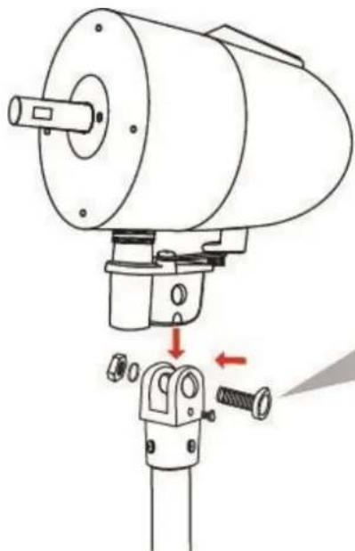 Emerio CFH212922.1 - Motor unit assembly - 2