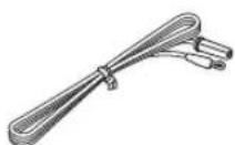 YAMAHA RX797 - ACCESSOIRES FOURNIS - 7