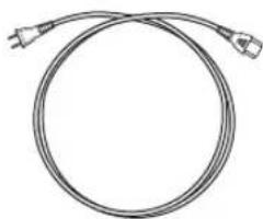 YAMAHA RX797 - ACCESSOIRES FOURNIS - 3