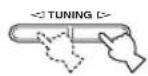 YAMAHA RX797 - ■Customized automatic preset tuning - 3