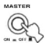 YAMAHA RX797 - Ändern der ADVANCED SETUP-Menüparameter - 3
