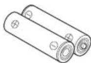 YAMAHA RX797 - ACCESSOIRES FOURNIS - 5
