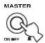 YAMAHA RX797 - Changing the ADVANCED SETUP menu parameters - 8
