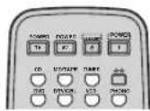 YAMAHA RX497 - Notas - 3