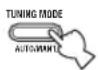 YAMAHA RX497 - Manual tuning - 5