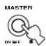 YAMAHA RX497 - Modification des paramètres du menu advanced SETUP - 8