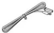 YAMAHA RX497 - SUPPLIED ACCESSORIES - 5
