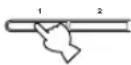 YAMAHA RX497 - [Symbol] - 5
