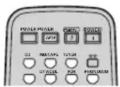 YAMAHA RX497 - Notas - 1