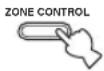 YAMAHA RX497 - Controlling Zone 2 - 2