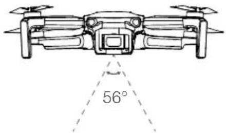 DJI Mini 2 SE - Failsafe RTH - 3