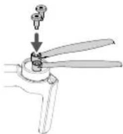 DJI Mini 2 SE - Failsafe RTH - 15