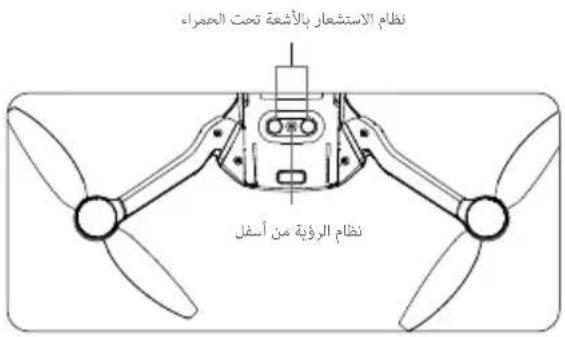 DJI Mini 2 SE - Failsafe RTH - 2