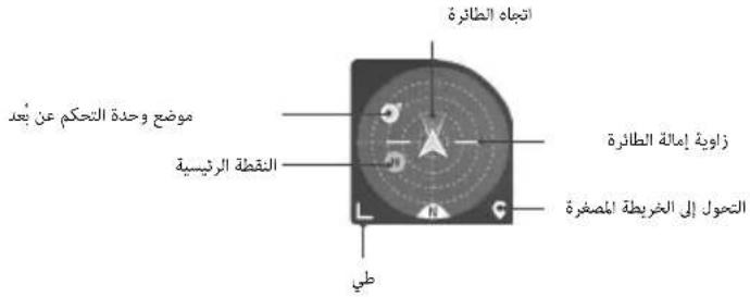 DJI Mini 2 SE - DJI Fly تطبیق - 7