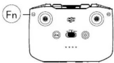 DJI Mini 2 SE - استخدام وحدة التحكم عن بُعْد - 21