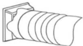 TRISTAR AC5552 - Exhaust Hose Installation - 1