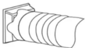 TRISTAR AC5552 - Exhaust Hose Installation - 1