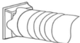 TRISTAR AC5552 - Exhaust Hose Installation - 1