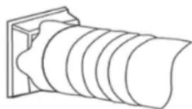 TRISTAR AC5552 - Exhaust Hose Installation - 6