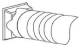 TRISTAR AC5552 - Exhaust Hose Installation - 1