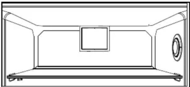 BEKO BFBF2715GSIM - Ventilateur - 1