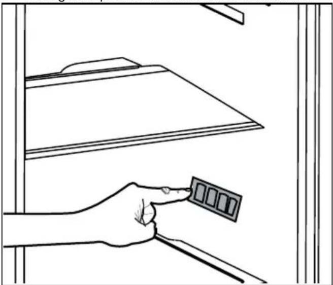 BEKO BFBF2715GSIM - What to do for energy saving - 2