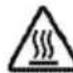 BEKO HILG 64120 S - Explication des symboles - 5