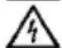 BEKO RCNT460 B - Explication des symboles - 3