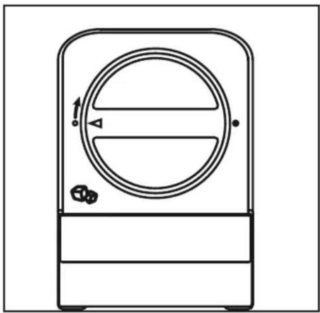 BEKO RCNT460 B - Récipient à glace - 1