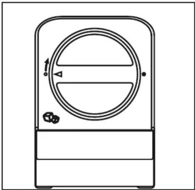 BEKO RCNT460 B - Ice container - 1