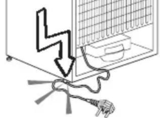BEKO RCNT460 B - Crispers are stuck. - 2