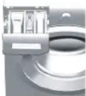 BEKO WUE 7636 X0A - Χρήση απορρυπαντικού και μαλακτικού - 3