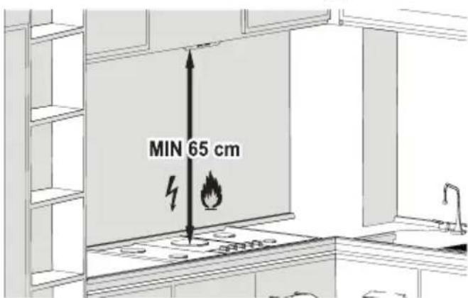 BEKO HNT61630X - Fonctionnement de l'appareil - 1