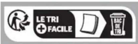 LE TRI + FACILE BAC DE TRI