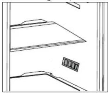 BEKO B5RFNE314XB - Première utilisation - 1