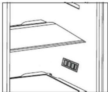 BEKO B5RFNE314XB - 5.2.Prima utilizare - 1